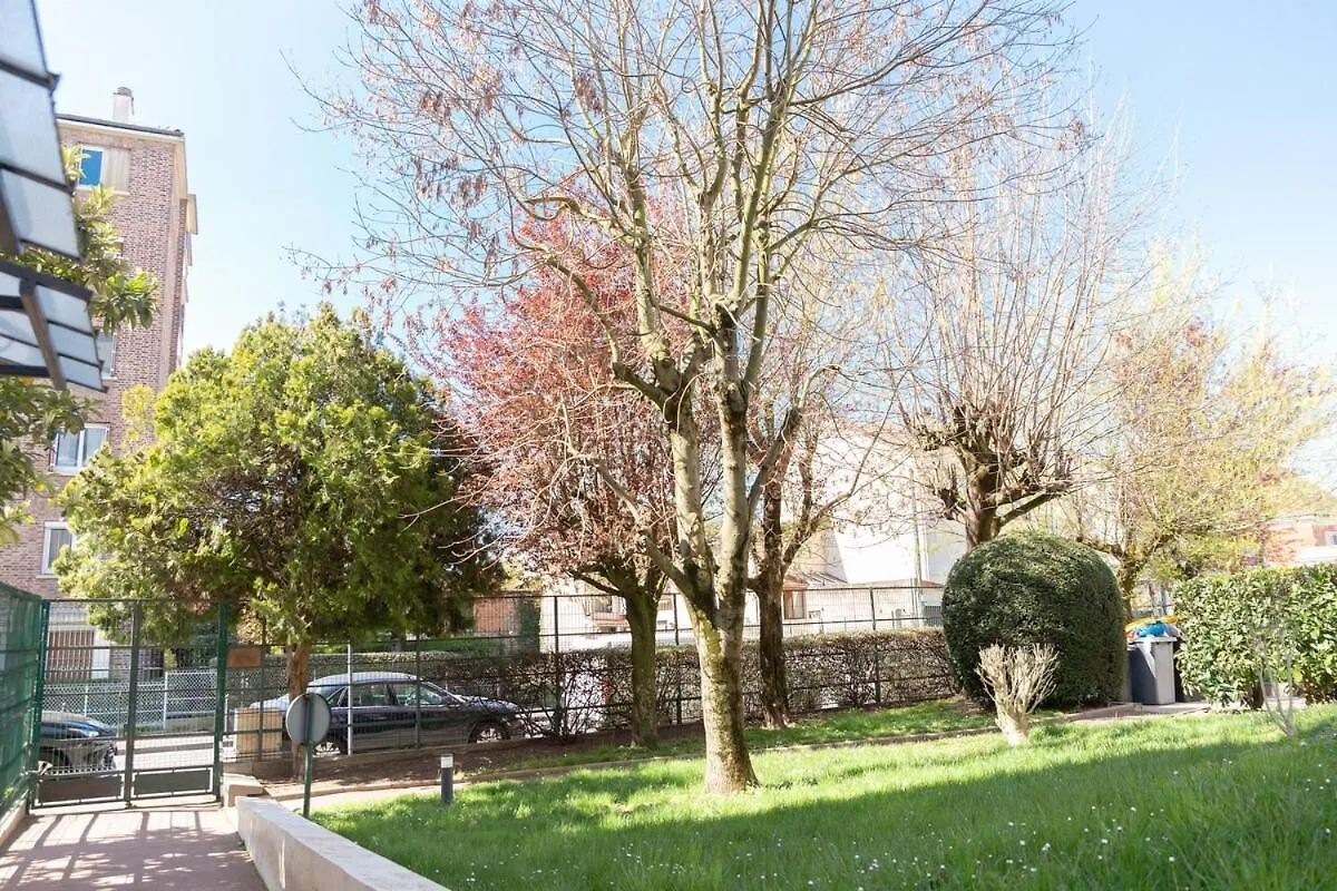 La Dolce Vita aux portes de Paris Vitry-sur-Seine