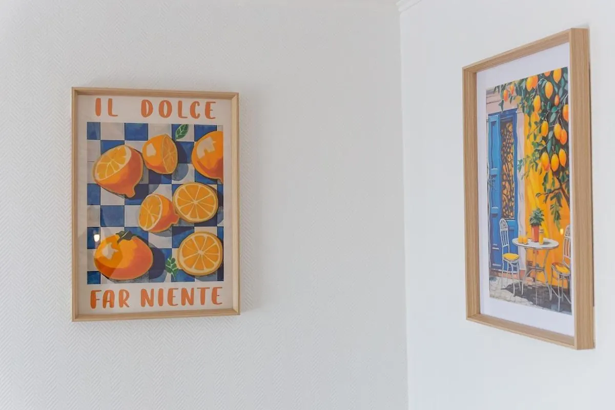 La Dolce Vita aux portes de Paris Vitry-sur-Seine France
