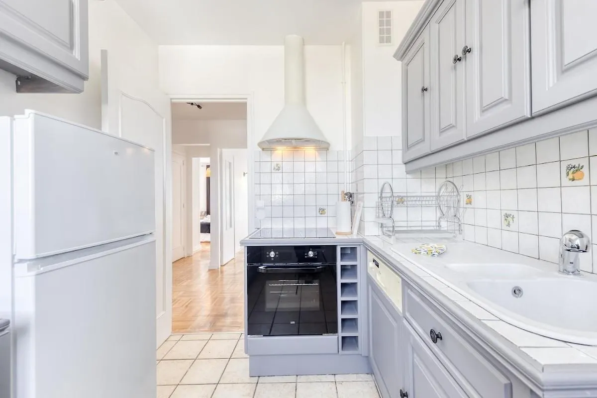 La Dolce Vita aux portes de Paris Vitry-sur-Seine
