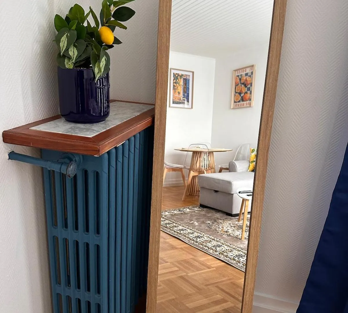 La Dolce Vita aux portes de Paris Vitry-sur-Seine