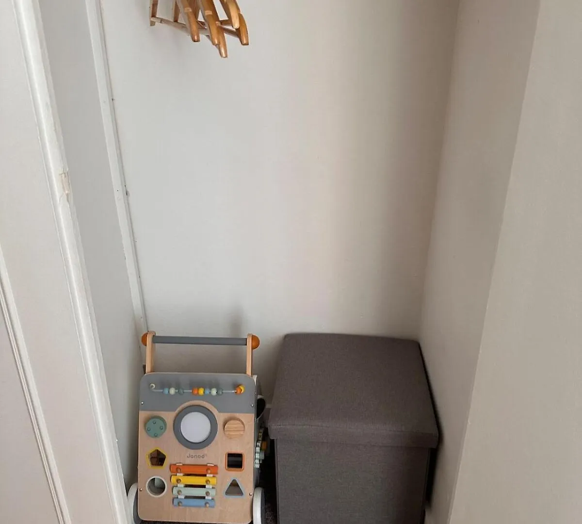 Apartment La Dolce Vita aux portes de Paris Vitry-sur-Seine